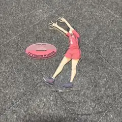 ハイキュー!! 黒尾鉄朗 アクリルスタンド