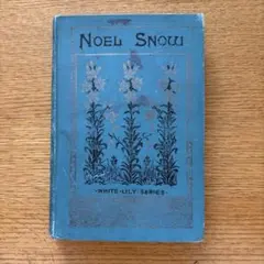 フランスアンティーク】19世紀 筆記体見本帳 古書 カリグラフィー 洋書 