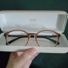 【新品】JINS眼鏡