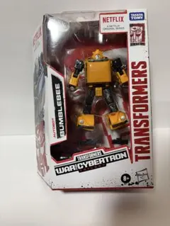 2026年最新】wfc バンブルビーの人気アイテム - メルカリ