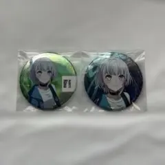うたプリ タブナイ キャラバン 仮面 怪盗 缶バッジ 美風藍 - メルカリ