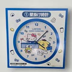 2026年最新】キティ 掛け時計の人気アイテム - メルカリ
