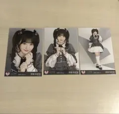 齋藤樹愛羅 イコラブ 生写真 レコ大衣装 コンプ - メルカリ