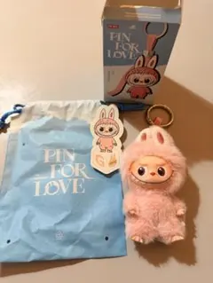 イニシャルラブブ G