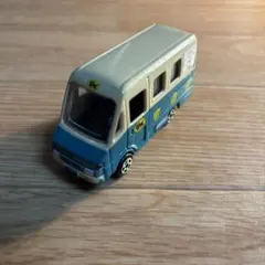 ヤマトのミニカー