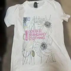 DOUBLE STANDARD CLOTHING Tシャツ 44のサムネイル