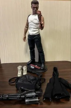 ホットトイズ SF