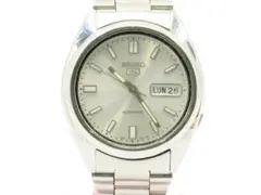 セイコー5 スケルトン腕時計 7S26-0480 1000円～【稼働品】☆ SEIKO 5 セイコー ファイブ 7S26-0480