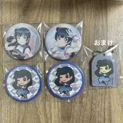 2026年最新】津島善子 缶バッジの人気アイテム - メルカリ