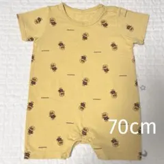 ロンパース　アンパンマン