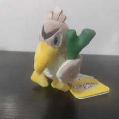 2025年最新】カモネギ ぬいぐるみの人気アイテム - メルカリ