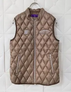 2025年最新】beams golf ベストの人気アイテム - メルカリ