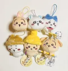 ちいかわ　マスコット　まとめ売り