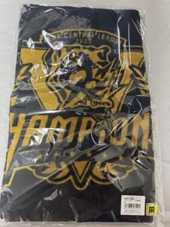 福岡ソフトバンクホークス 2025 優勝記念トートバッグ - メルカリ