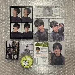 TXT デコキット テヒョンセット