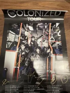 2025年最新】bish サイン ポスターの人気アイテム - メルカリ