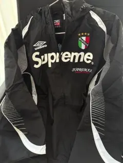 2025年最新】supreme ナイロンジャケット アンブロの人気アイテム