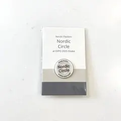 2026年最新】北欧館ピンバッジの人気アイテム - メルカリ
