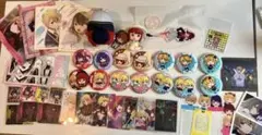 【推しの子】 グッズ まとめ売り 41点 有馬かな 缶バッジ ➕オマケシール