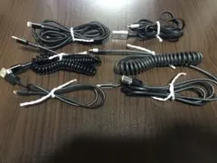 Lightningケーブル 6本セット