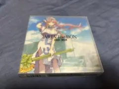 2025年最新】ARIA The BOX 2005-2008の人気アイテム - メルカリ