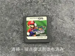 DS スーパーマリオ64 SUPER MARIO 64