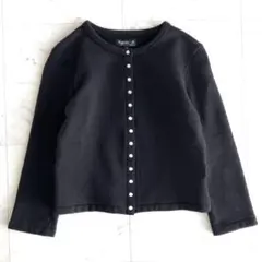 2026年最新】アニエスベー スナップカーディガンの人気アイテム - メルカリ