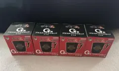 一番くじ　ワンピース　革命の炎