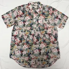 Engineered Garments Pop Over BD Shirtのサムネイル