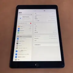 425【早い者勝ち】美品☆電池最良好☆iPad7第7世代32GB WIFIモデル
