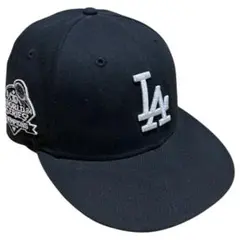 NEWERA LA ドジャース 大谷翔平 サイドパッチ キャップ 58.7cmのサムネイル