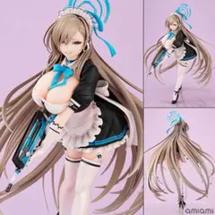 アズールレーン フォーミダブル ロイヤルレディの海ver. 1/7 完成品
