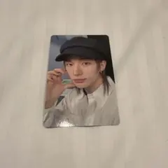 少年ファンタジー fantasyboys ジュンウォン ハイタッチ会 トレカ