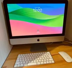 Apple iMac Retina 4K 21.5-inch (2019)