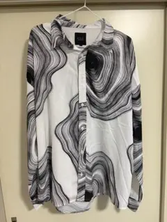G.O.C. 長袖シャツ Fサイズのサムネイル