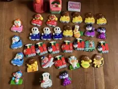 アンパンマン キャラクター マグネット セット　　アンパンマン おもちゃ