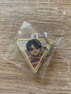 片寄涼太 ミラーキーホルダー