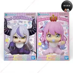 【フィギュア】hololive_ホロベイビーズ