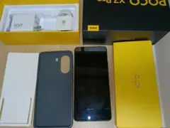 POCO X7 Pro 本体 256GB イエロー