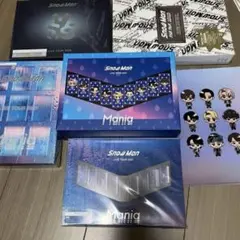 SnowMan Blu-ray まとめ売り　スノマニ　スノラボ