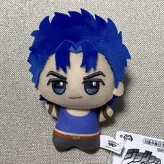 ジョジョ1部 ジョナサン・ジョースター ちびぐるみ 戦闘潮流 タグ付き 匿名配送