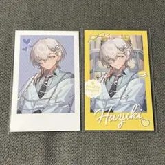 FouRTe Project ホワイトデー チェキ風カード 朔楽はづき - メルカリ