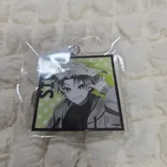 カラフルピーチ展示会ミュージアム　アクリルキーホルダー　シヴァ