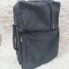 PORTER クローヴ 3way ビジネスバッグ ブリーフケース ブラック