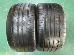 【送料無料】TOYO ナノエナジー3+ 275/30R19 中古2本