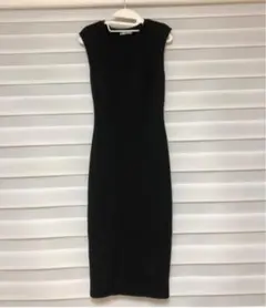 タイトワンピース ひざ丈ワンピース