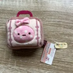 すみっコぐらし　てのりぬいぐるみ　ふろしき