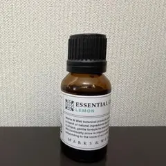 MARKS&WEB エッセンシャルオイル レモンのサムネイル
