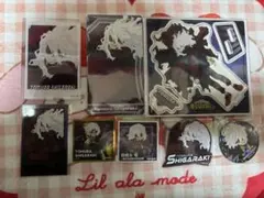 僕のヒーローアカデミア 死柄木弔 志村転孤