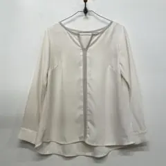 ROPE PICNIC ロペピクニック 長袖 ブラウス